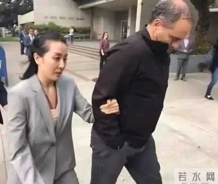 北京富家女李凡尼:和美国黑人生下俩娃,出轨毒贩,谋杀前男友!