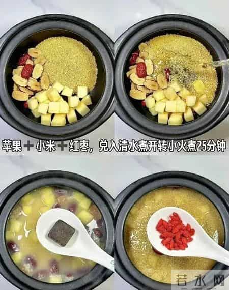 明日立春，强烈建议中老年：明日早餐吃这4种，精神抖擞一整天！