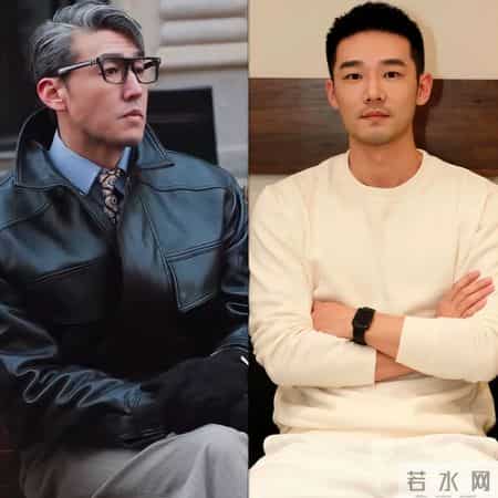 中年大爷反油腻指南：这4件土味标配别再戴！清爽高级碾压同龄人