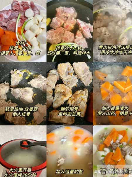 立春咬春，病不沾身！2月4号立春，记得多吃3样，家人安康顺遂！