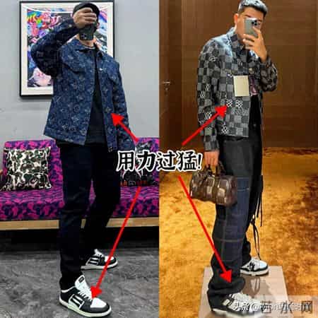 为什么有些中年男人，满身品牌，却还是一副“穷酸样”？原因在这