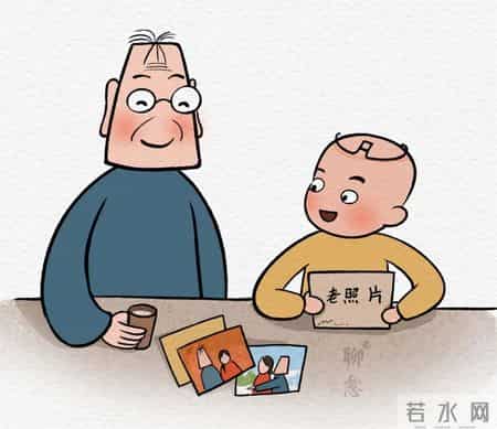 发现一个奇怪的现象：五十岁以后，最明智的父母往往选择不是买房、攒钱，而是确保能活成“这3种生活方式”