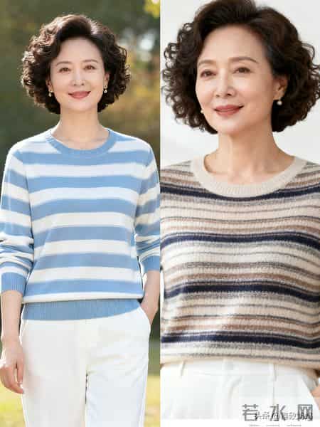 穿得好看原来有公式!记住这五句“搭配口诀”