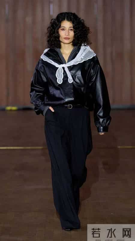 2026秋冬哥本哈根时装周品牌发布,以及近期时尚资讯