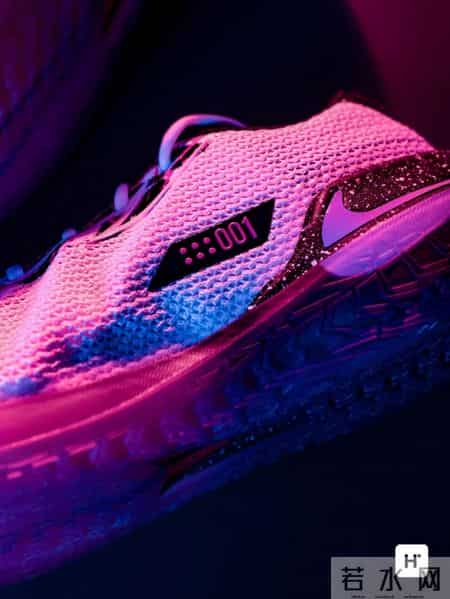 Nike为迪班萨推出的GT Cut 1 PE！个人Logo“AJ”简洁明了