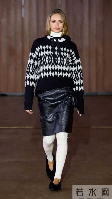 2026秋冬哥本哈根时装周品牌发布,以及近期时尚资讯