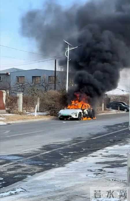 详情曝光!2026年辽宁营口小米SU7自燃事件真相大白,原因找到了