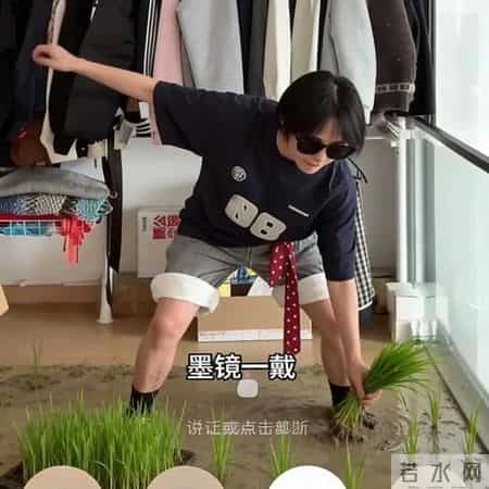 “邪恶”豆包的第一批受害者，已经被丑哭了