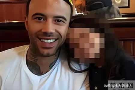 北京富家女李凡尼：和美国黑人生下俩娃，出轨后谋害前男友！