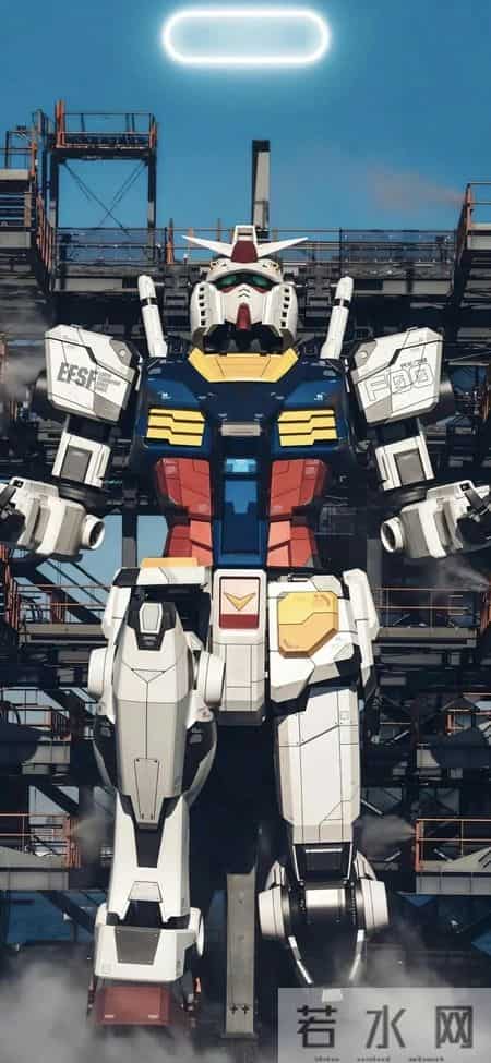 功能性壁纸｜掌控者