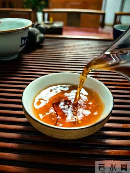 停止饮用这种茶，小心伤肝又伤肾！不少人还在喝