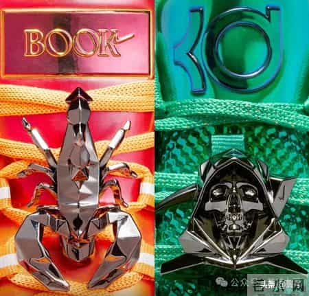 Nike推出全明星特别款战靴！未亮相詹皇球鞋！