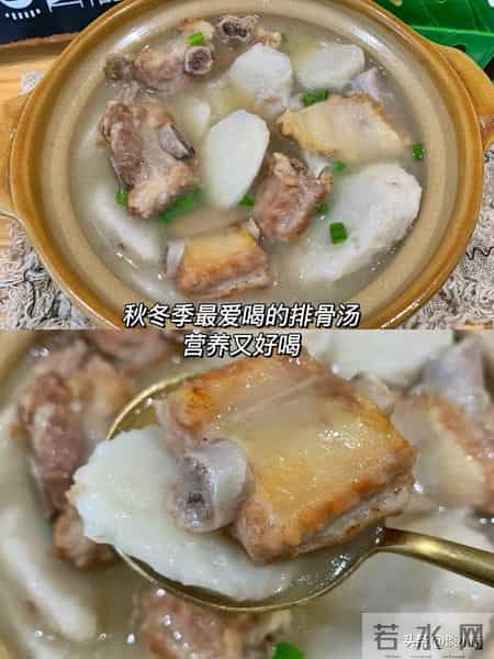 “立春喝汤,胜似良方”,立春节气,4道汤记得喝,顺应时节过春