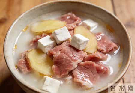 祛湿先温肾！这个经典名方，让湿气彻底断根，健脾祛湿不白费