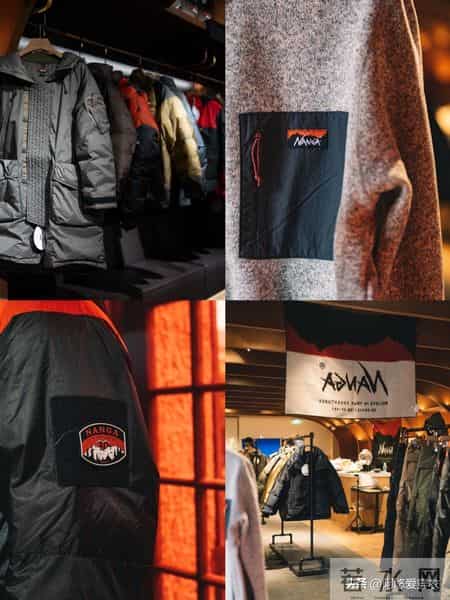 这4个日本羽绒服品牌，不烂街不坑人，确实比北面、波司登值得买