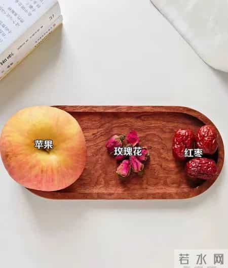 连喝一周苹果水！给肠子“通了次下水道”！十年“暗沉脸”透亮了