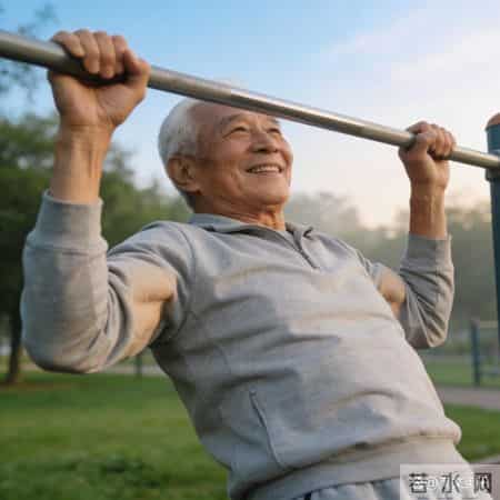 走访百位独居老人后发现：晚年亲情靠不住，9成幸福源于这两样东西