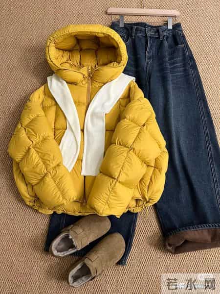 一条百搭牛仔裤，轻松拿捏你一周穿搭