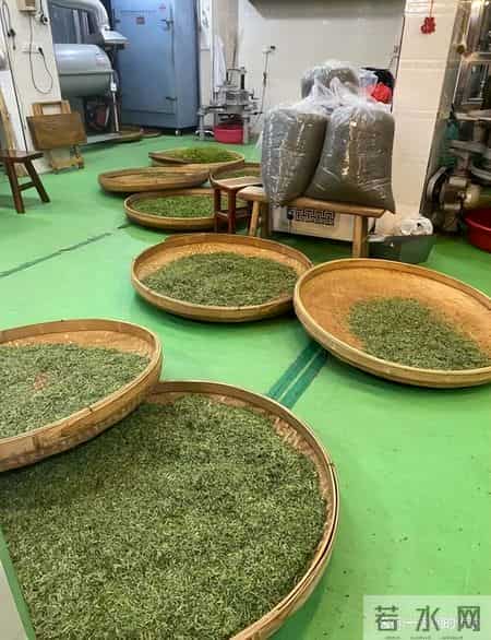 4种茶叶已被列入“伤肝名单”，喝多了或伤肝，再爱喝也要管住嘴