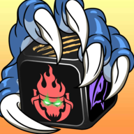 魔骰大陆纷争手游下载免费版(DiceClash)