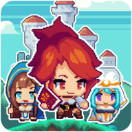 Pixel Party:Tower defense