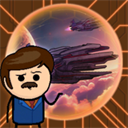 像素星舰中文版