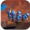 兵种指挥对抗战争手游
