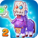 怪物工厂2中文版(Monster Craft 2)
