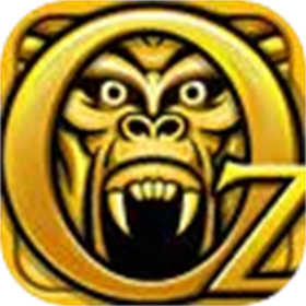 temple run:魔境仙踪