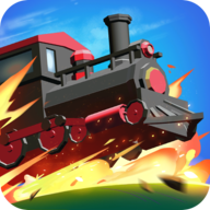 战斗火车(Battle Train)