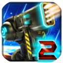 科幻塔防2内置菜单(Planet Modular Tower Defense. Sci-Fi TD.)