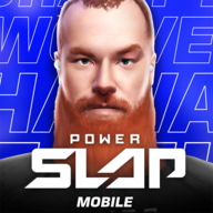 打耳光模拟器无限金币(Power Slap)