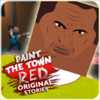 血染小镇手机版(Paint the Town Red Original Stories)