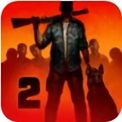 逃离死亡谷2中文新版(Into the Dead 2)