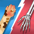 死亡拍手掌Red Hands Slap