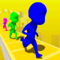 点击快速奔跑Tap Fast Run