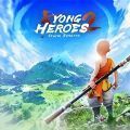 勇者斗恶士2风云再起国际服(Yong Heroes)