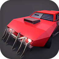 Traffic Slam: Zombie Drift Hunters
