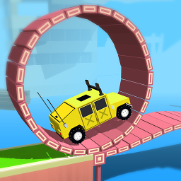疯狂汽车