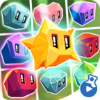 Jungle Cubes(丛林方块)