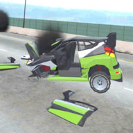车祸和事故中文版(Car Crash And Accident)