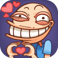 Rage Face Love Story(暴漫爱情故事游戏下载)