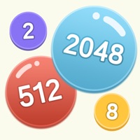 泡泡2048苹果版