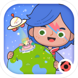 米加小镇：世界正版无广告app