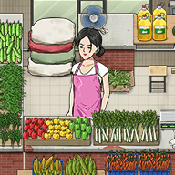卖菜致富记