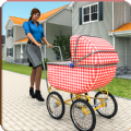 Mother Simulator: Happy Life