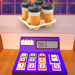 快餐美食模拟器3d手机版
