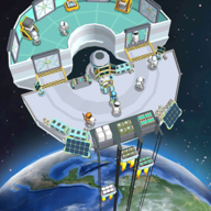 太空站建造者中文版