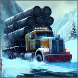 极限越野汽车模拟器(Snow runner)