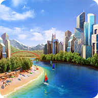 城镇建设者(Citytopia)